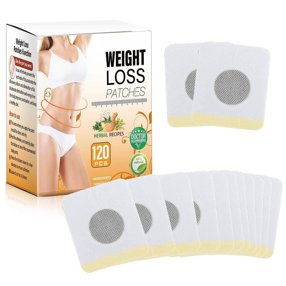 HerbalPatch náplasti